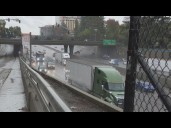 California Storm Latest: 5 p.m. Update