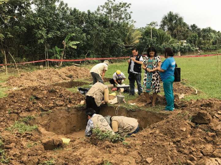 Los muertos del ‘capitán Carlos’ podrían llevar a un nuevo juicio a Humala