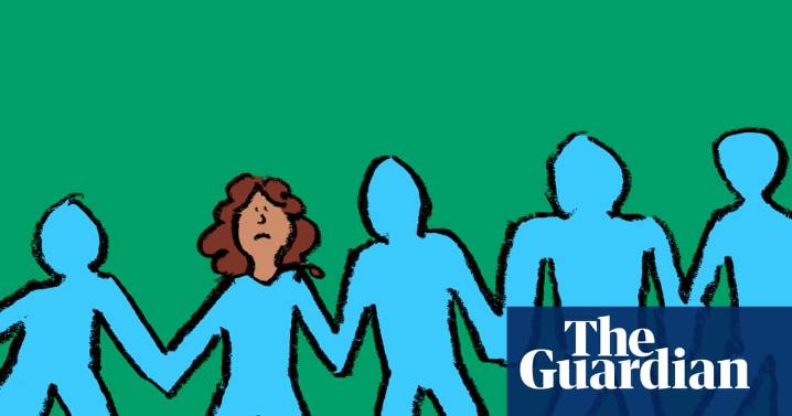 This is how we do it: ‘I do get jealous and question whether I’m cut out for non