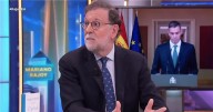 Rajoy desvela la dedicatoria que escribiría a Sánchez si le pidiera una firma en su libro