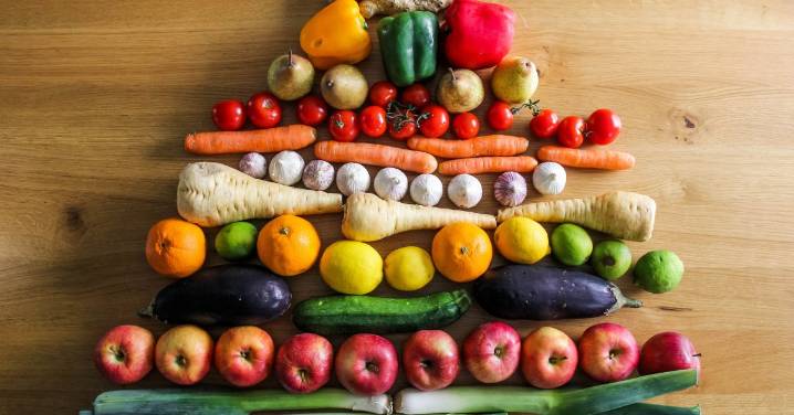 The Rise, Fall, and Potential Return of the Food Pyramid