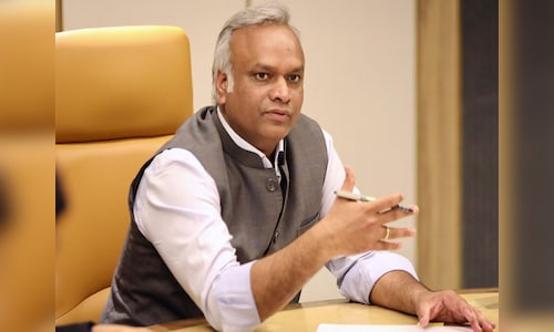 Karnataka exports ₹4.1 lakh crore in IT, leads India in AI and GCCs, says Priyank Kharge