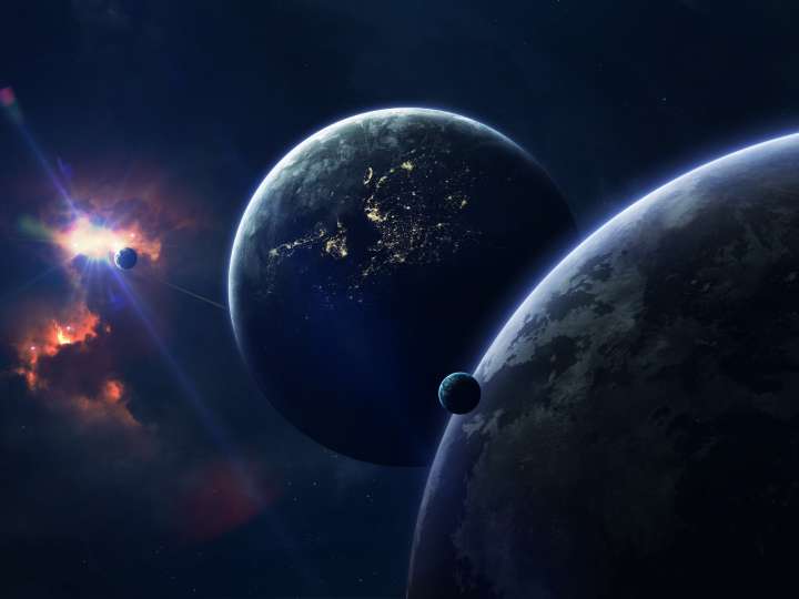 Neptuno y Saturno ingresan en Aries: qué cambios traerá esta poderosa alineación planetaria