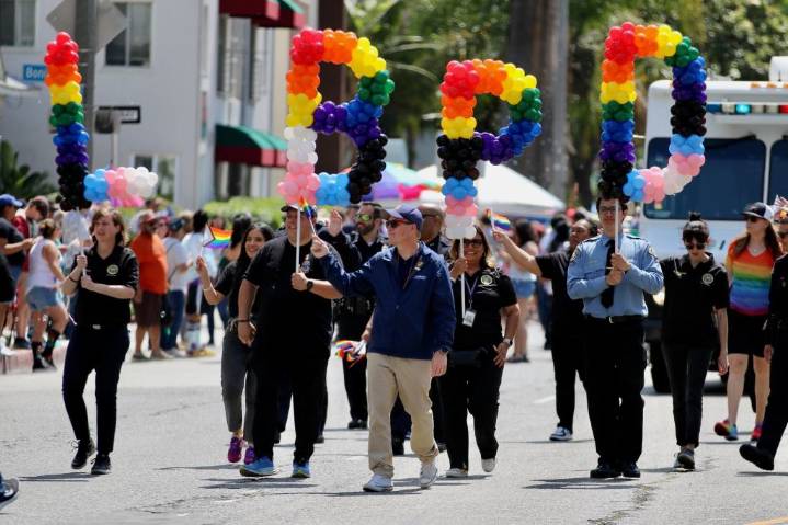 Long Beach’s LGBTQ+ history to be shared during panel discussion this Saturday