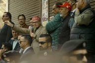 PDP-BJP Bonhomie Still Intact: CM Omar in Budgam