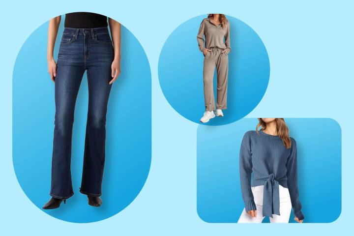 The 9 Best Fall Fashion Finds at Amazon’s Outlet Start at $13