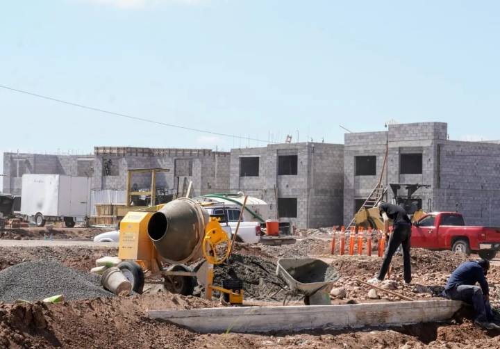 Afecta falta de mejora regulatoria desarrollo de vivienda en Cajeme