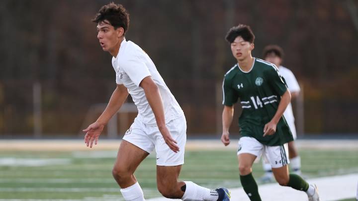 No. 9 Madison cruises by Parsippany in Section 2, Group 2 opener