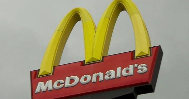 McDonald's planned new restaurant rejected by Aussie hipster capital