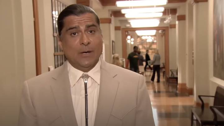 Beloved actor’s neighbor indicted in his shooting death