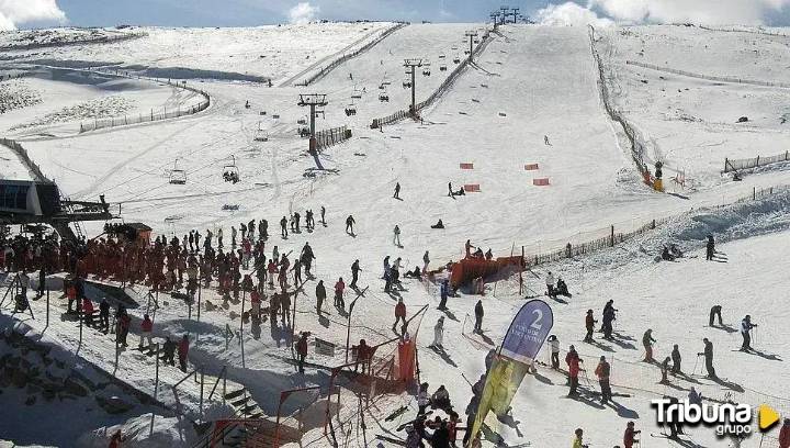 La estación Sierra de Béjar-La Covatilla anuncia la fecha de apertura de la temporada 2025