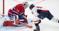 Call of the Wilde: Canadiens’ goaltending flounders with 8