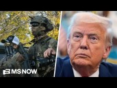 Trump should use a scalpel instead of a sledgehammer when vetting immigrants: Dem Rep.