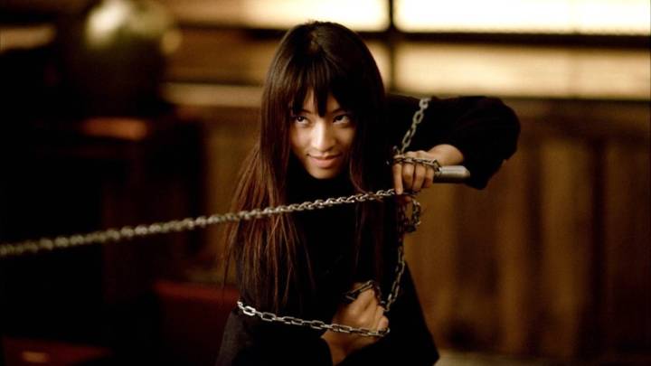 'Kill Bill: The Whole Bloody Affair' Gets New Trailer and Release Date