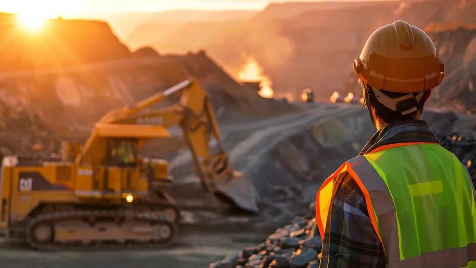 Límite en proyectos mineros frena el avance tecnológico en México: experto