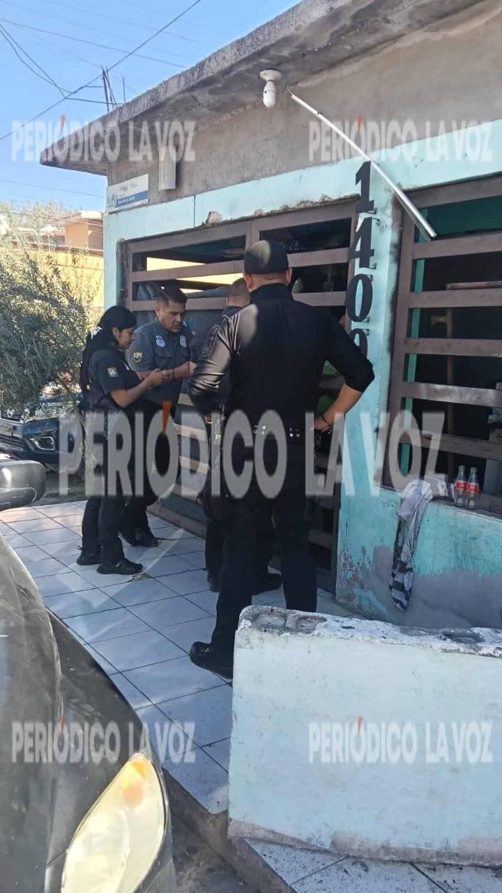 Robo de auto en Monclova tras asalto en colonia Otilio Montaño