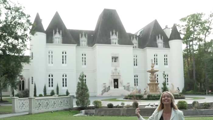 🌲✨ Festival of Trees Brings Holiday Magic