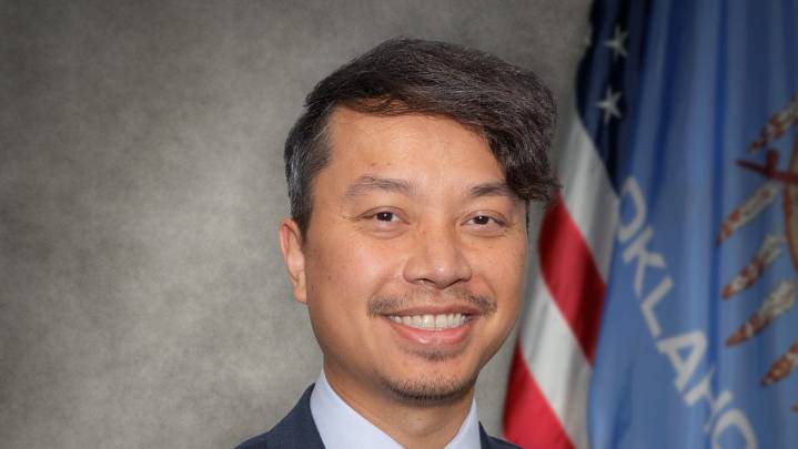 New state AI officer wants to 'rethink how government operates'