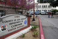 Autoridades tendrían un segundo sospechoso por crimen de Celeste Rivas en Los Ángeles