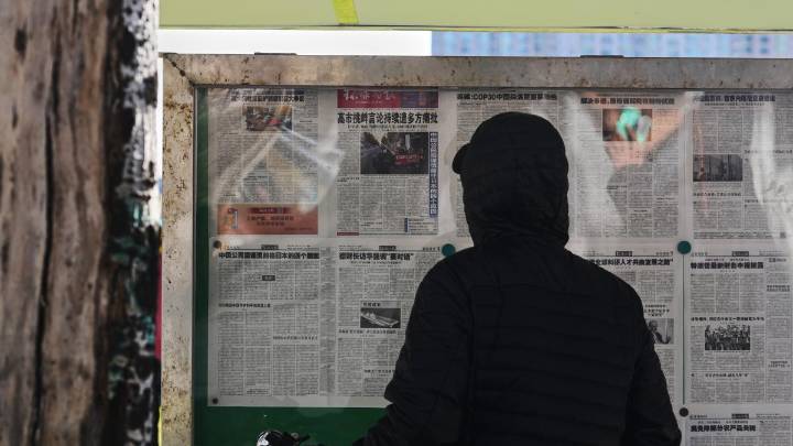 China pide a sus ciudadanos que eviten viajar a Japón ante la escalada de tensión por Taiwán