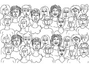 “Somos botín de guerra”: el papel de las mujeres en los procesos de paz según Diana Uribe