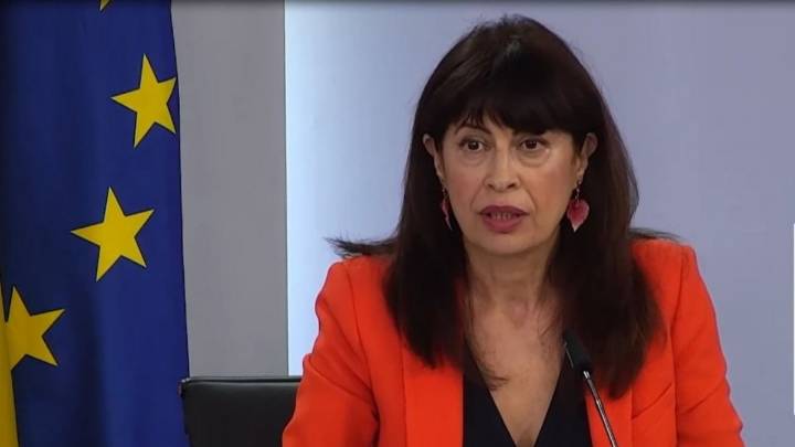 Política Social vota contra el procedimiento propuesto por Igualdad para acreditar a las víctimas de violencia sexual