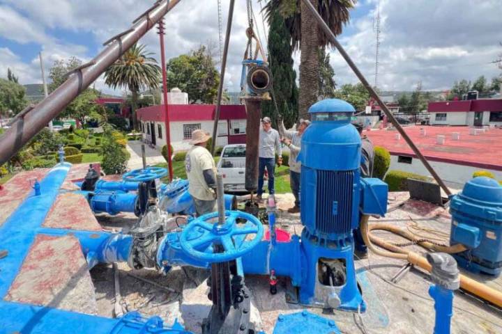 Vecinos de Los Tuzos denunciarán a la Caasim, ¿cuál es el motivo y ante quién lo harán?