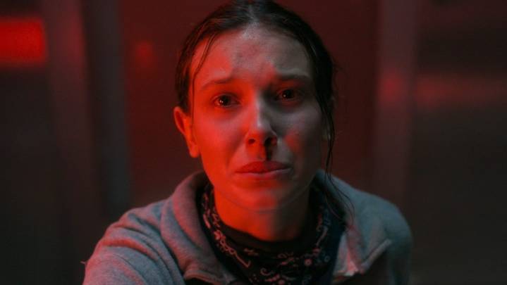 STRANGER THINGS 5's Big Cameo....Sure Was a Choice!