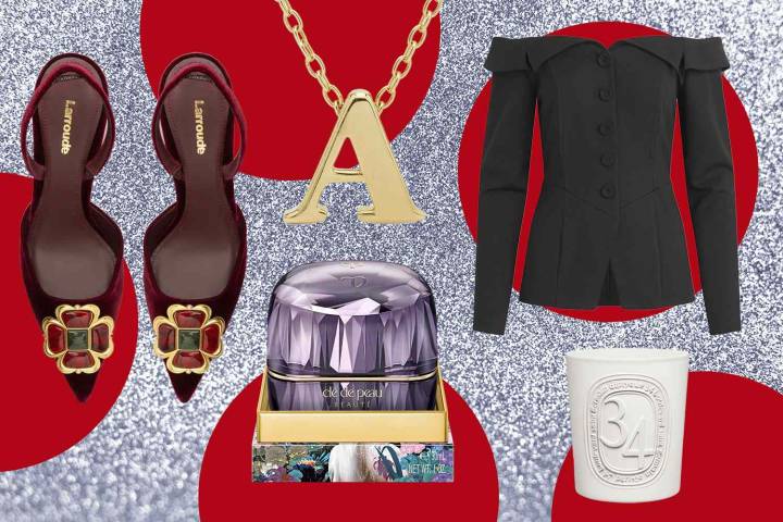 The Best Splurge-worthy Gifts for Holiday 2025