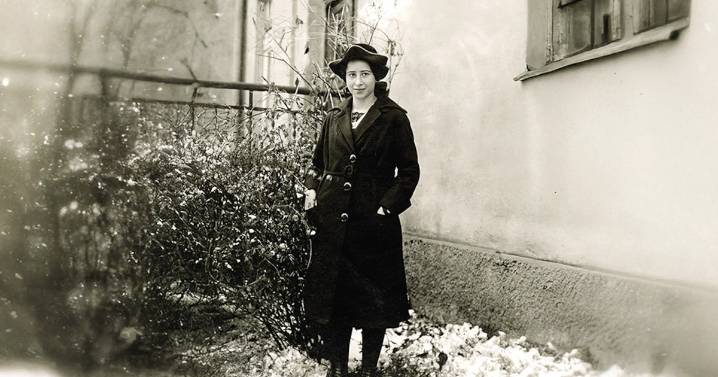 Hannah Arendt, a 50 años de su muerte