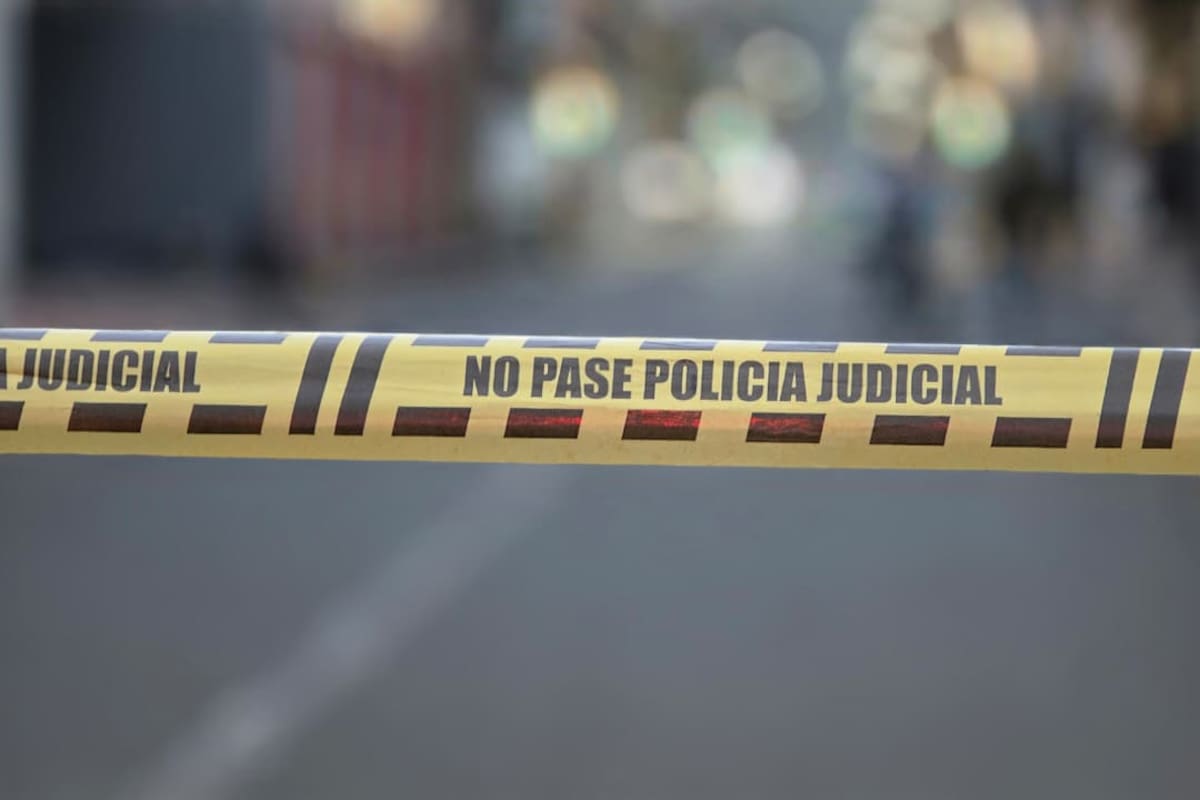 Doce muertos y 30 desaparecidos por derrumbe de tierra en puerto fluvial de Perú