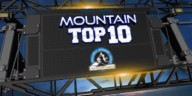 WYMT Alice Lloyd College Mountain Top 10 -