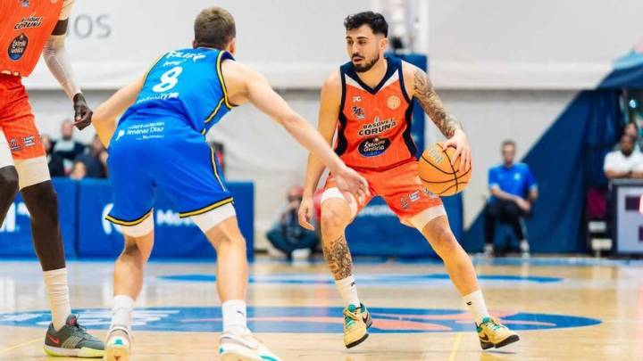 87-92 | Al Leyma hay que matarlo dos veces