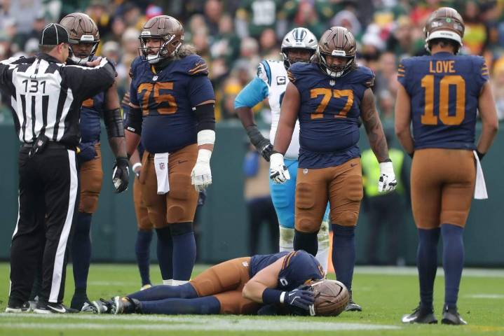 Packers tight end Tucker Kraft has torn ACL: Source