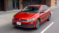 Volkswagen Polo Track 2026 en México: Precios y características