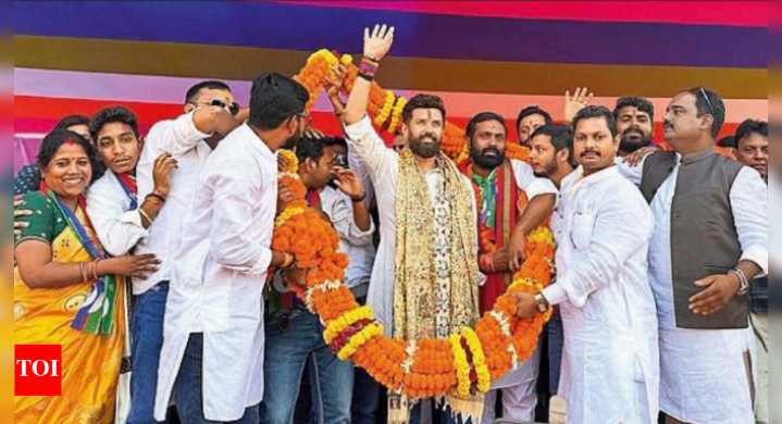 Smaller parties have flexed muscle, but will they be able to deliver on Tuesday?