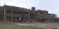 Rath Packing Co. building to be remodeled into apartment complex