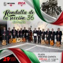 Invita Gobierno de Carlos Peña Ortiz a disfrutar programación artística para el fin de semana