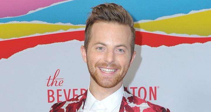 'Try Guys' Alum Ned Fulmer Reveals 12-Year Health Battle with MS