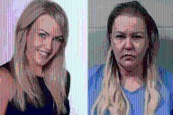 “Lo hice para salvarme”: exconductora de TV es arrestada por la muerte de su madre