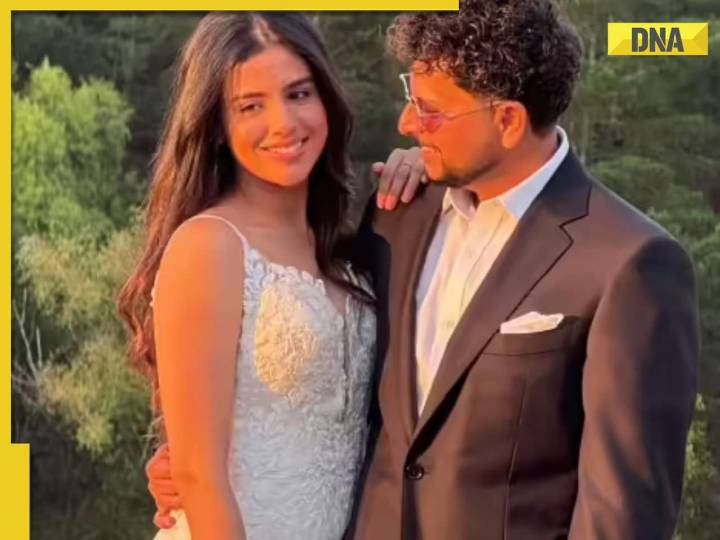 In PICS: Who is Vanshika, soon-to-be wife of star India cricketer Kuldeep Yadav?