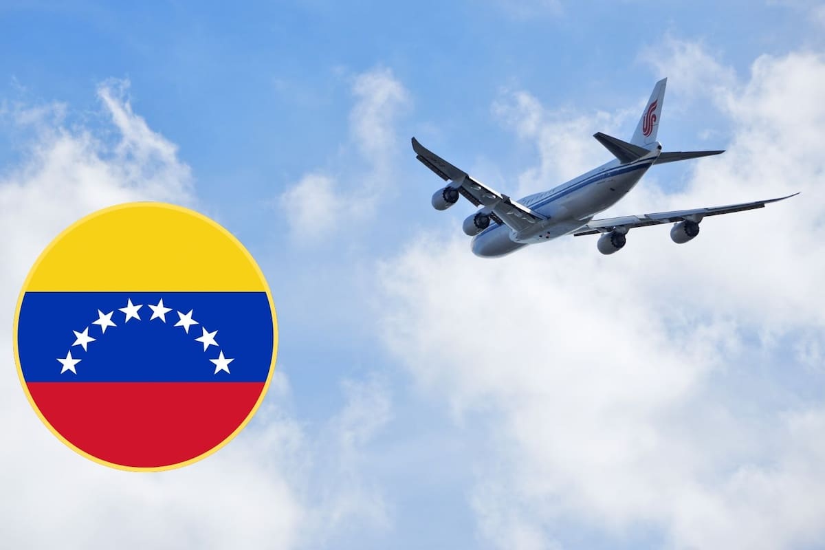 Aerocivil: son 1.500 pasajeros afectados por cancelación de vuelos entre Colombia y Venezuela