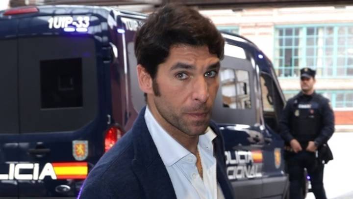 Cayetano Rivera asegura que se marchó del lugar del accidente porque estaba aturdido