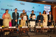 Health is the Real Wealth: MLA Pankaj Singh Calls for Policy-Driven Action at CII Yi Health & Accessibility Conclave 2025