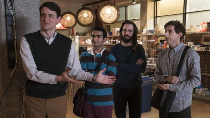Why HBO's Silicon Valley Ended After 6 Seasons