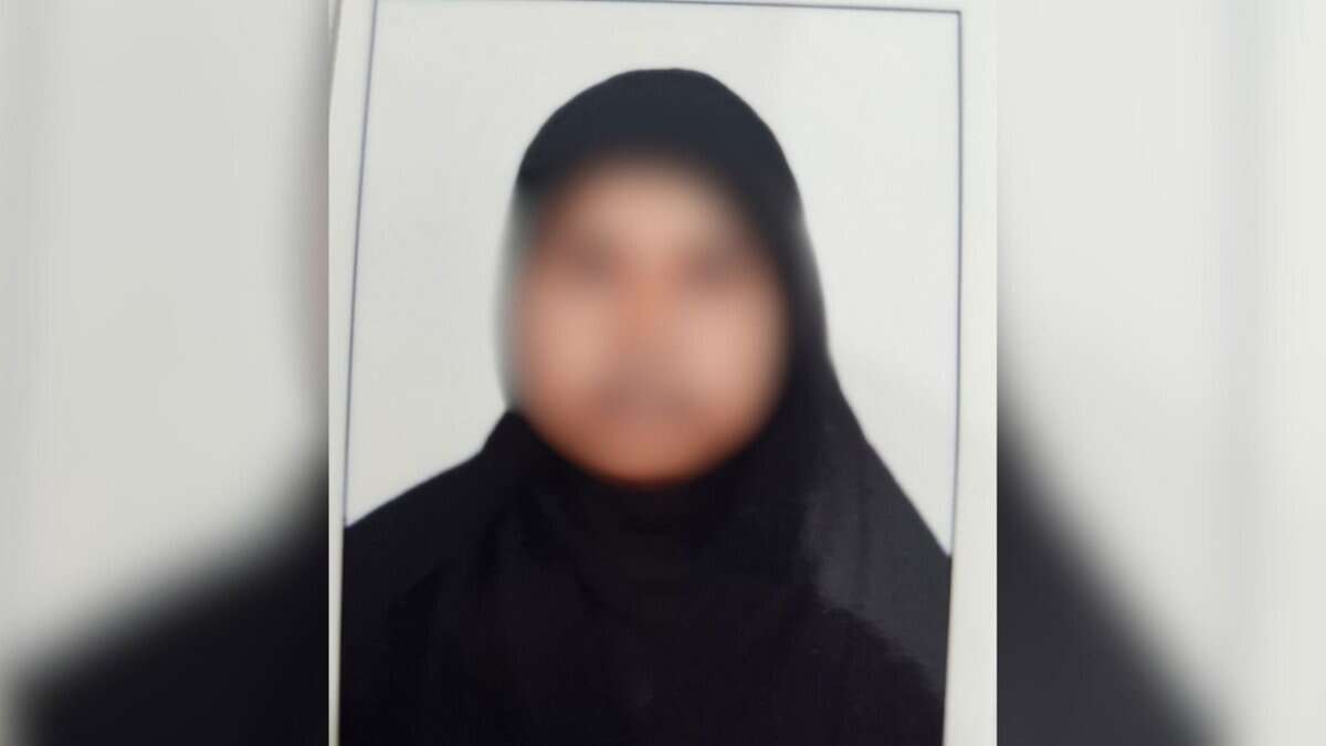 Hyderabad woman ‘trapped’ in Oman after being cheated by job agent