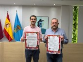 Primer Certamen de Pintura “Vive la Navidad en la Plaza de las Américas”