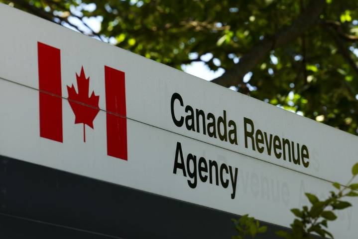B.C. couple who ran bogus anti-tax school lose CRA assessment appeal