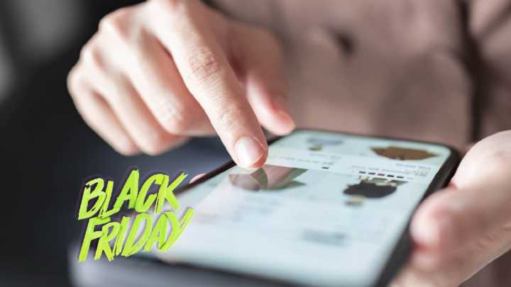 Black Friday 2025: ¿Qué herramientas usar para comparar precios?