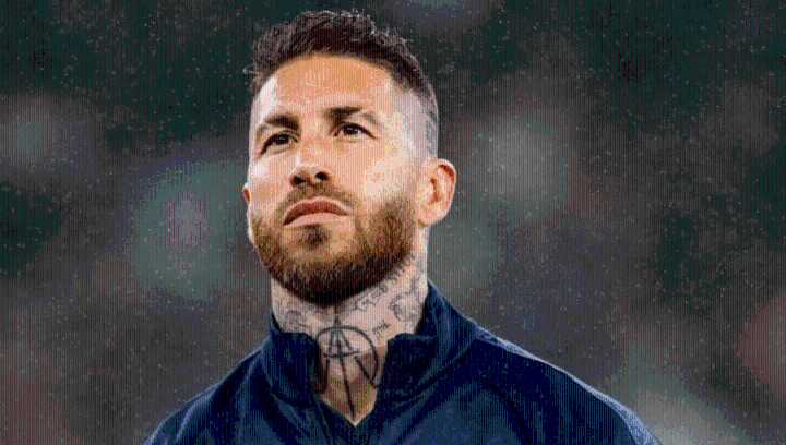 Sergio Ramos definió su futuro y hay impacto mundial: «Ha decidido…»